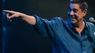 Zeca Pagodinho escolhe São Paulo para fechar turnê histórica - Reprodução: Instagram