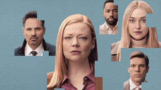 Foto: Divulgação/Prime Video