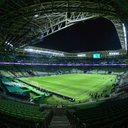 Foto: Reprodução/X/@Palmeiras