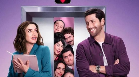 Foto: divulgação/Netflix