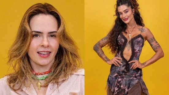 Foto: divulgação/TV Globo