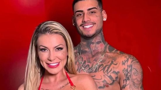 Foto: Reprodução/Instagram