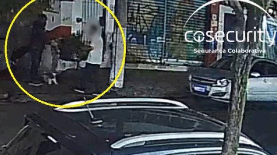 Foto: Reprodução/CoSecurity