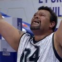 Babu Santana, atual líder do BBB 26 - Foto: Reprodução/TV Globo