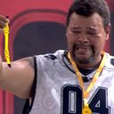 Foto: Reprodução/ Tv Globo