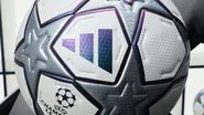 Foto: Reprodução/Champions League
