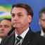 Jair Bolsonaro foi atendido por médico da Polícia Federal após sofrer uma queda dentro da sede da corporação, em Brasília / Foto: Flickr - Foto: Flickr