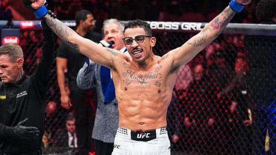 Foto: reprodução/Jeff Bottari/Zuffa LLC