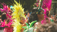 Carnaval de 2026 será celebrado em 17 de fevereiro, com a Quarta-feira de Cinzas no dia seguinte, alterando o ritmo do calendário logo no início do ano / Foto: Unsplash - Foto: Unsplash