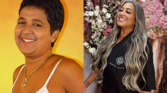 Foto: reprodução/TV Globo/Instagram