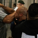 Foto: EFE/Isaac Fontana