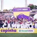 Foto: Divulgação/São Paulo FC