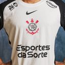 Foto: Reprodução/Instagram @corinthians.