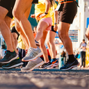 Janeiro a março: etapas de 5 km e 10 km em parques e áreas centrais da cidade para iniciar a temporada de corrida de rua em São Paulo 2026 / Foto: Pexels - Foto: Pexels