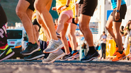 Janeiro a março: etapas de 5 km e 10 km em parques e áreas centrais da cidade para iniciar a temporada de corrida de rua em São Paulo 2026 / Foto: Pexels - Foto: Pexels