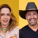 Foto: divulgação/TV Globo