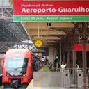 Foto: Divulgação/CPTM