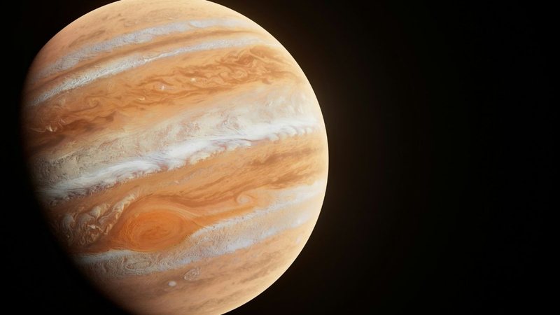 Júpiter: saiba como ver o brilho do planeta a olho nu neste sábado
