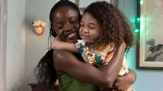 Foto: Divulgação/TV Globo.