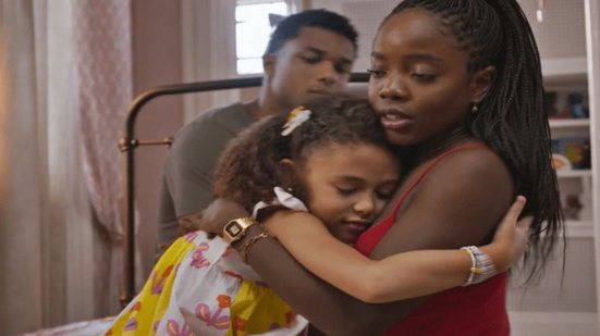 Foto: Reprodução/Tv Globo