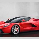 Foto: Divulgação/Ferrari