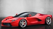 Foto: Divulgação/Ferrari