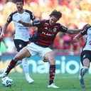 Foto: Gilvan de Souza/Flamengo