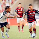 Foto: Adriano Fontes/Flamengo