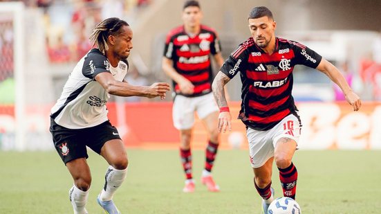 Foto: Adriano Fontes/Flamengo