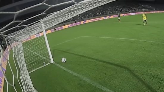 Foto: Reprodução/Copinha.