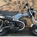 Foto: divulgação/Honda