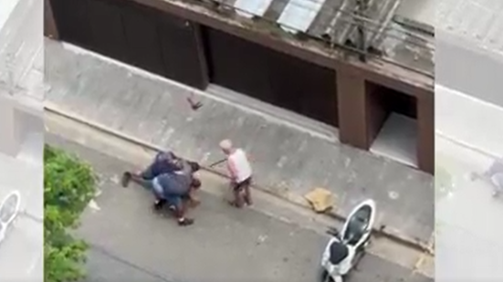 Foto: Reprodução X