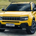 Foto: Divulgação/Jeep