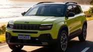 Foto: Divulgação/Jeep