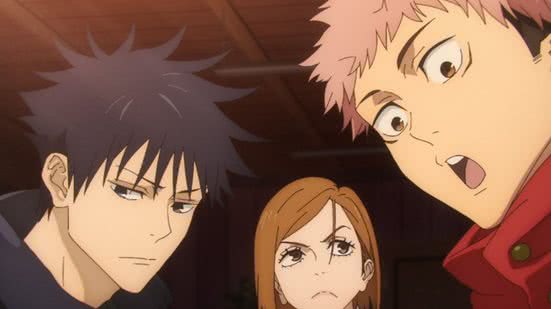 Foto: divulgação/Crunchyroll