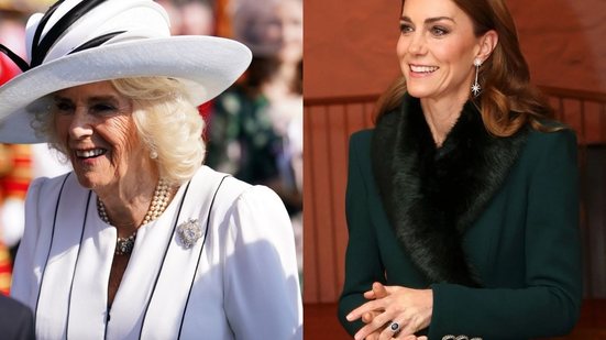 Foto: reprodução/Caras/Chris Jackson/Avalon