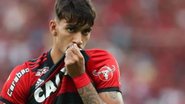 Foto: Gilvan de Souza/Flamengo