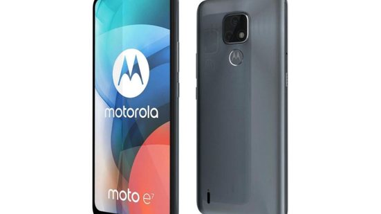 Foto: Divulgação/Motorola.