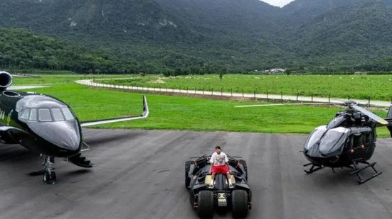 Foto: Reprodução/Instagram