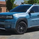 Foto: Divulgação/ Fiat