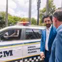 Foto: Divulgação/ Prefeitura São Paulo