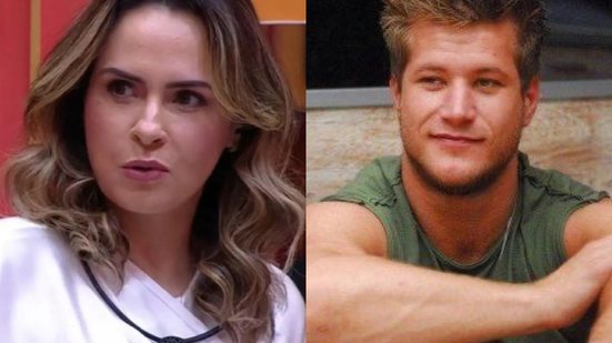 Foto: Reprodução/TV Globo