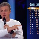 Foto: Reprodução/Tv Globo