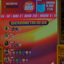 Foto: Reprodução/ Tv Globo