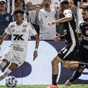 Foto: Raul Baretta/Santos FC