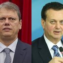 Foto: Pablo Jacob/Governo do Estado de SP/Walter Campanato/Agência Brasil.