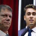 Foto: Divulgação/Pablo Jacob/Governo do Estado de SP/Câmara dos Deputados.