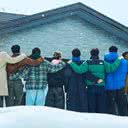 Foto: Divulgação/Netflix Japão.