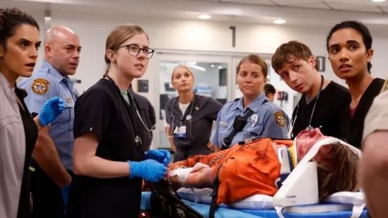 Foto: divulgação/HBO Max