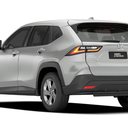 Foto: Divulgação/Toyota